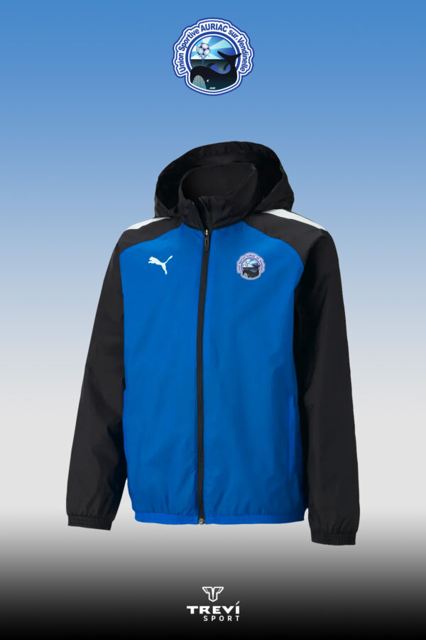 Kway teamLIGA Auriac - 25/26