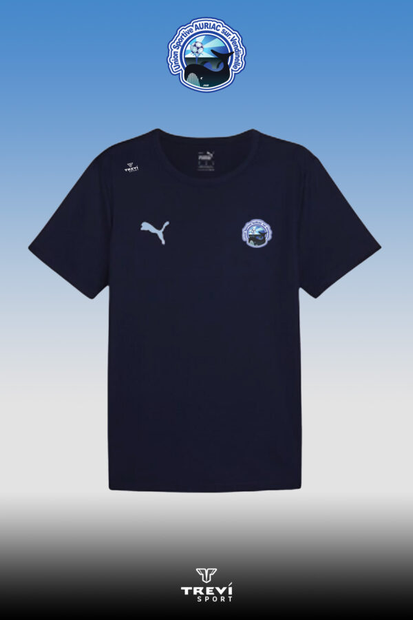 Maillot teamRISE Matchday Auriac - 25/26