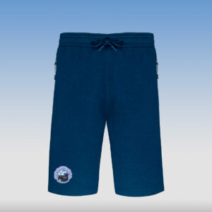 Bermuda avec poches zippés Auriac - 25/26