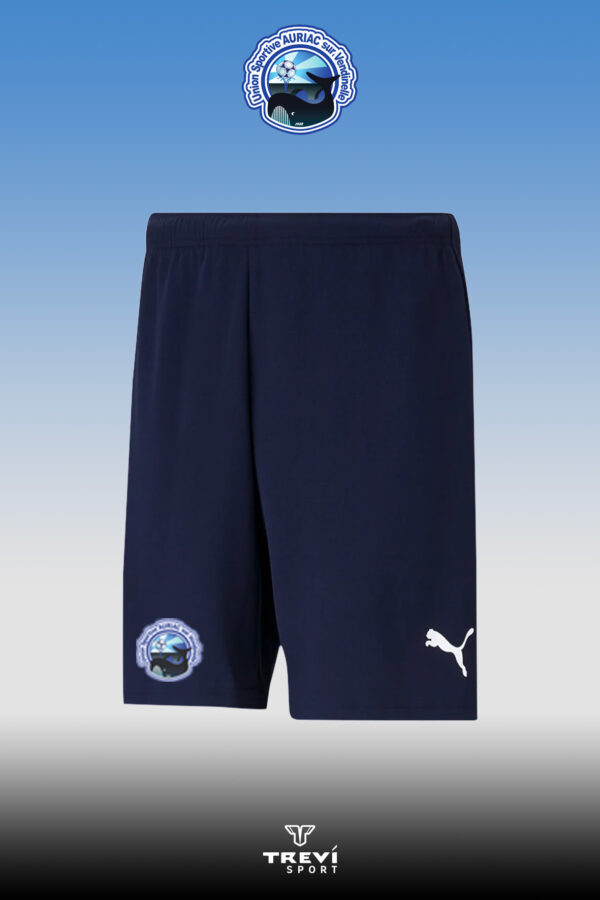 Short teamRISE Auriac - 25/26