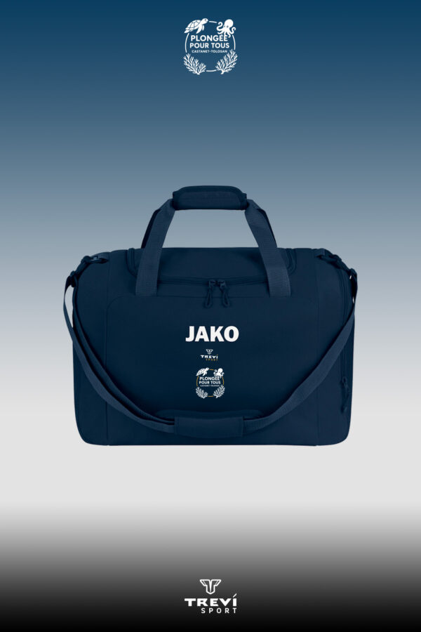 Sac de sport One 73L PPT - 25/26