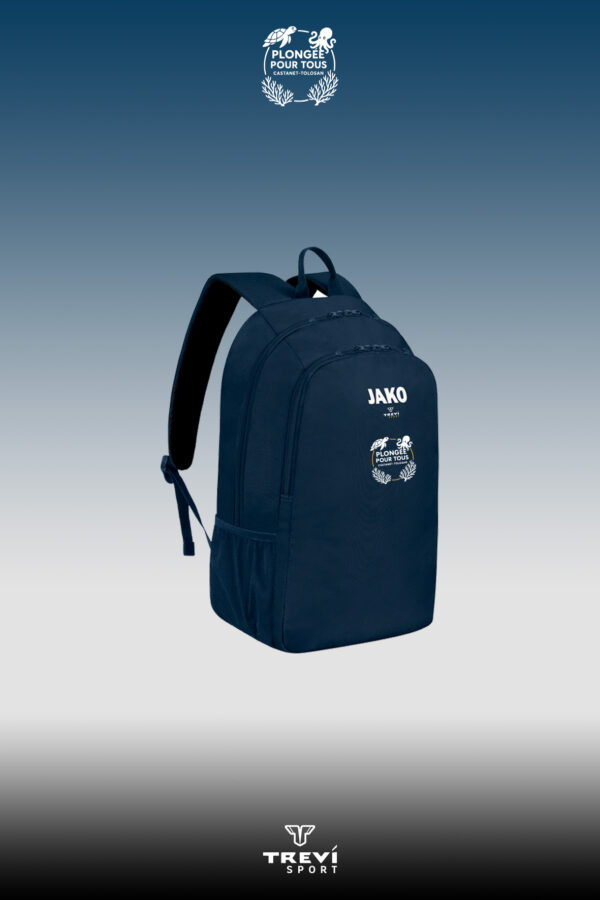 Sac à dos One PPT - 25/26