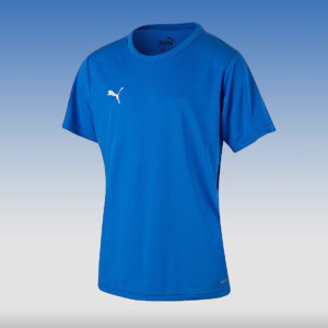 Maillot Matchday TeamRise Bleu Roi