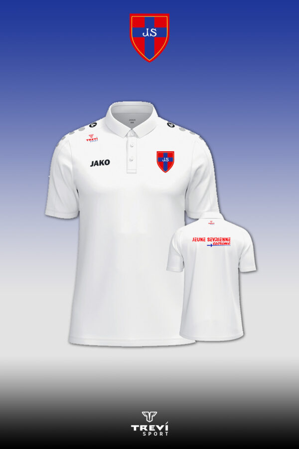 Polo One JS Escrime - 25/26