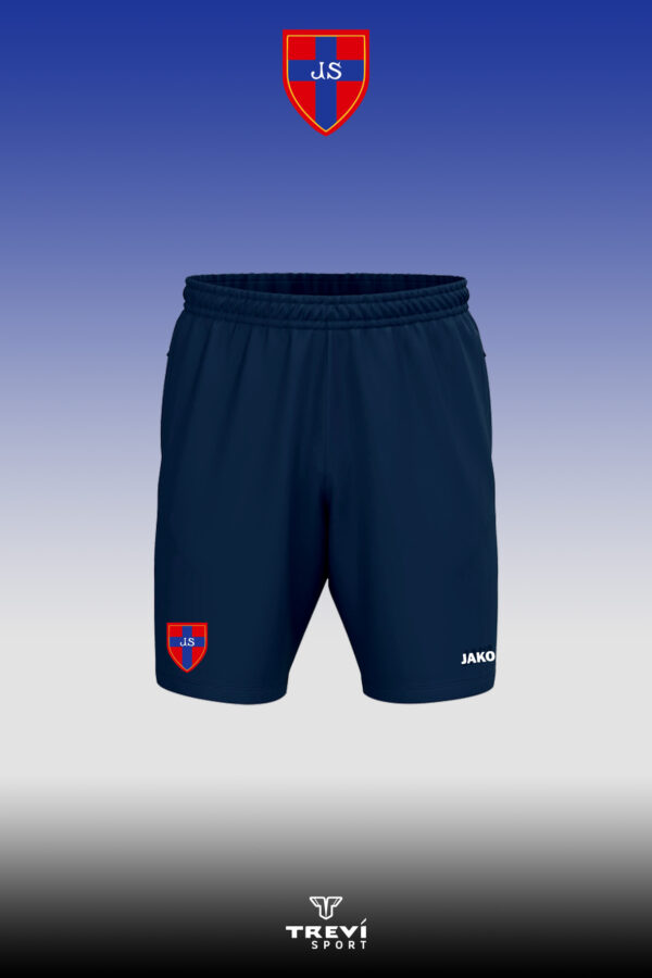 Short One tissée JS Escrime - 25/26