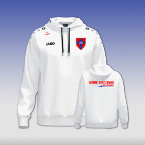 Sweat Capuche One JS Escrime - 25/26
