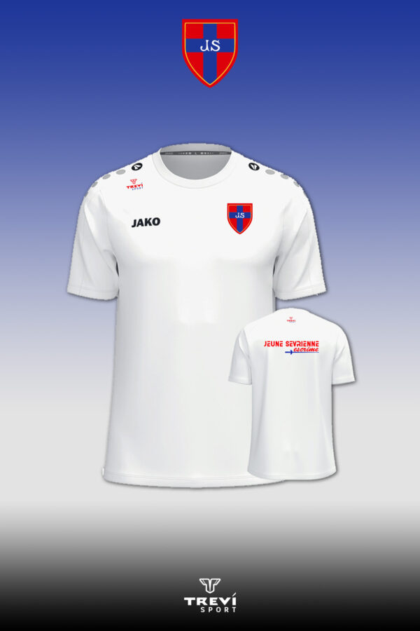 T-shirt One JS Escrime - 25/26