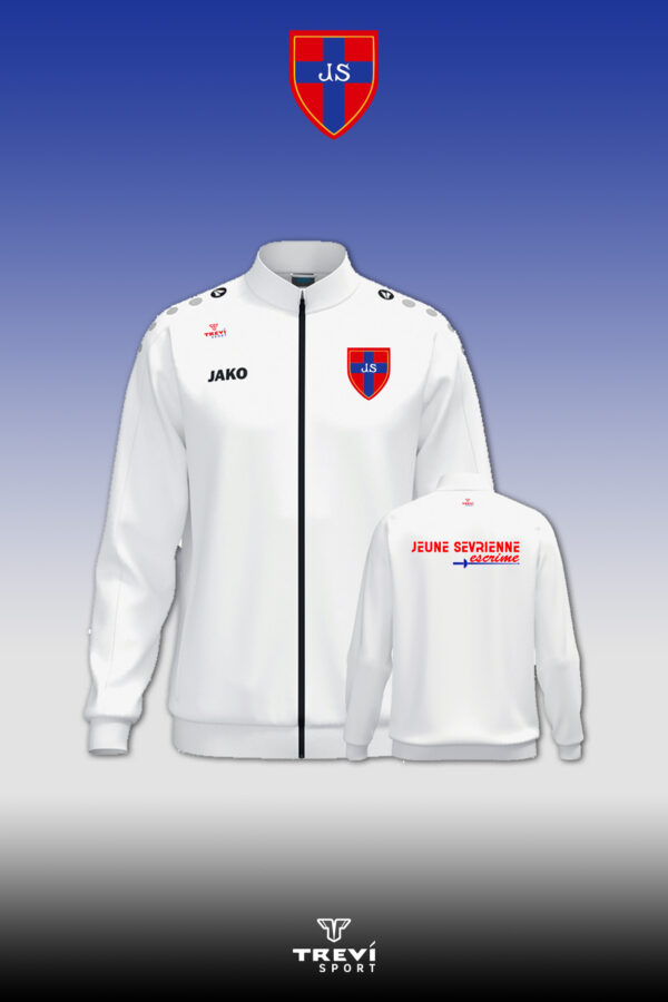 Veste One JS Escrime - 25/26