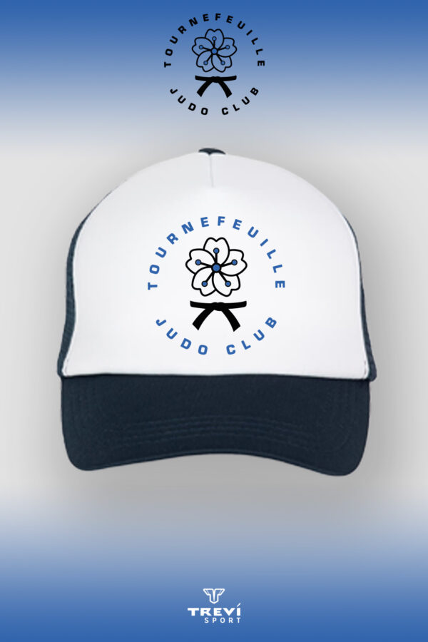 Casquette JCT - 25/26