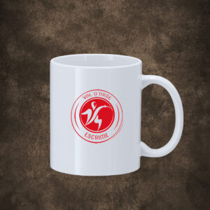 Mug Val d'Orge Escrime