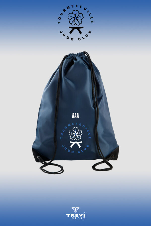 Sac à cordelettes JCT - 25/26