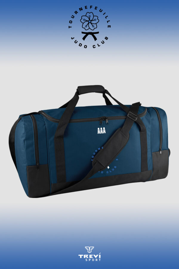 Sac de sport 55L JCT - 25/26
