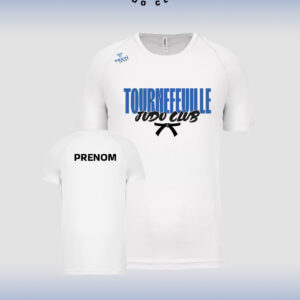 T-shirt Polyester M2 JCT - 25/26