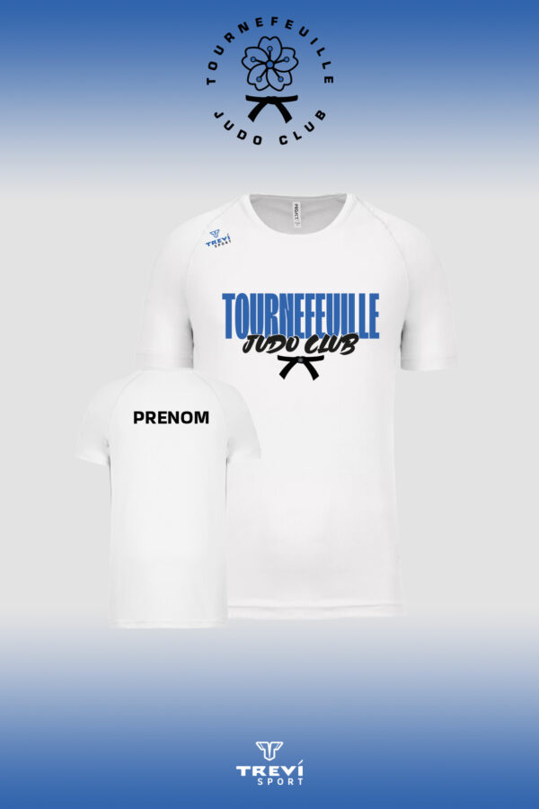 T-shirt Polyester M2 JCT - 25/26
