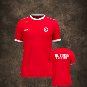 Maillot One Val d'Orge Escrime
