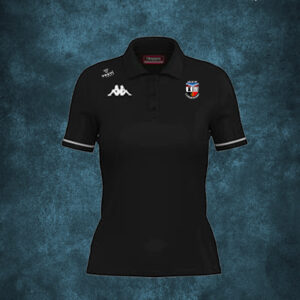 Polo coton Femme  ASUR XV – 25/26