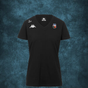 T-shirt coton Femme  ASUR XV – 25/26