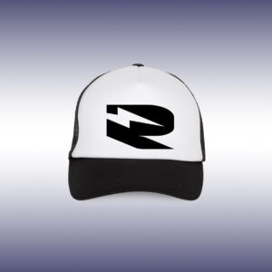 Casquette trucker Revolin 25-26