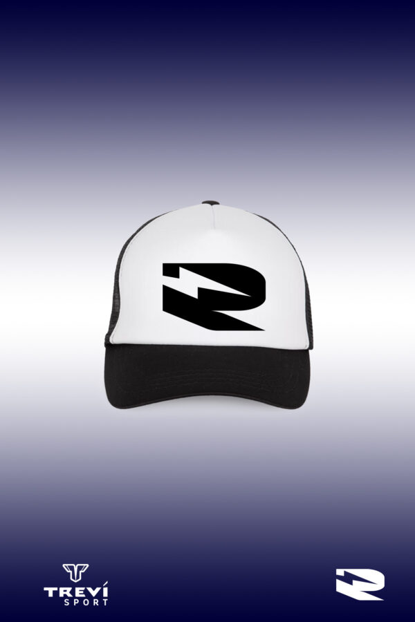 Casquette trucker Revolin 25-26