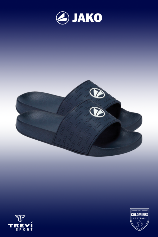 Claquettes Jakolette River USC 26-27