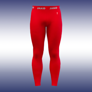 Collant long Jako Comfort GK USC 26-27