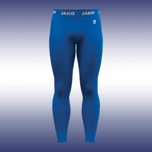Collant long Jako Comfort USC 26-27