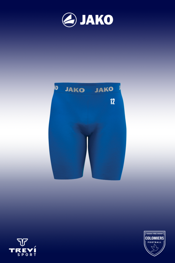 Sous short Jako Function USC 26-27