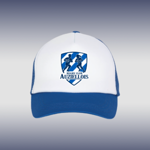 CASQUETTE TRUCKER - RCA 25/26