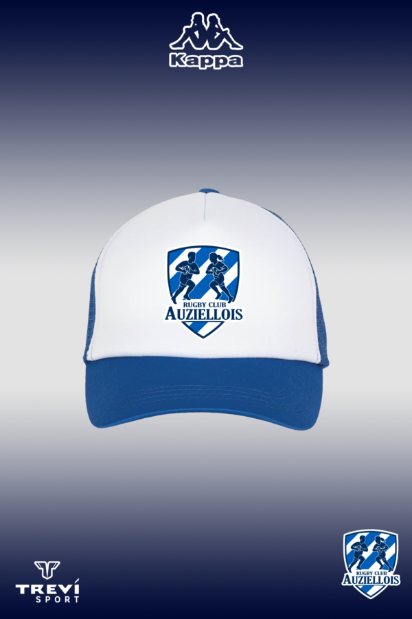 CASQUETTE TRUCKER - RCA 25/26