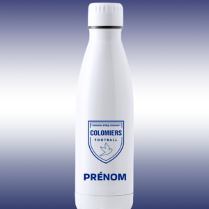 Gourde sublimée 700ml USC 26-27