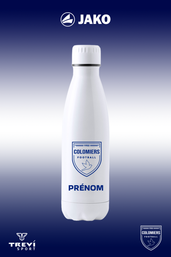 Gourde sublimée 700ml USC 26-27