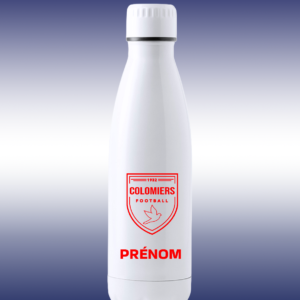 Gourde sublimée 700ml GK USC 26-27