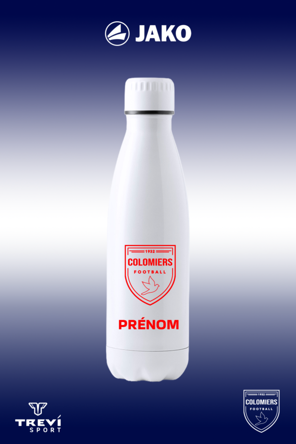Gourde sublimée 700ml GK USC 26-27