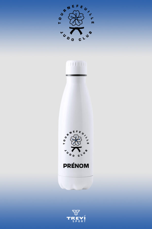 Gourde 700ml JCT 25/26