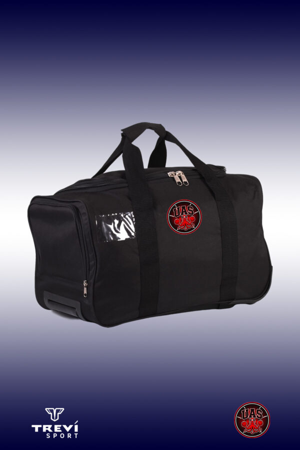 Sac à roulettes 45 L  - UAS BASKET