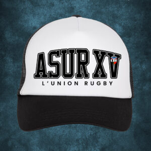 Casquettes ASUR XV - 25/26