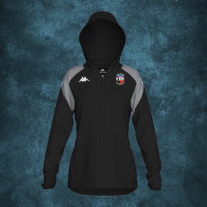 Veste coton Femme ASUR XV – 25/26