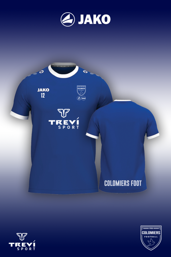 Maillot One USC - 25/26
