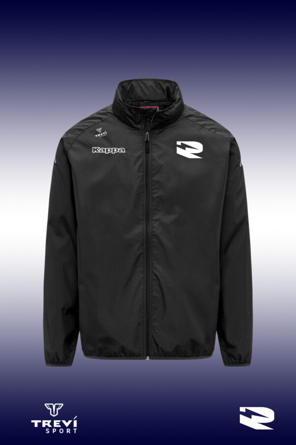 Veste de pluie Martio Revolin 25-26