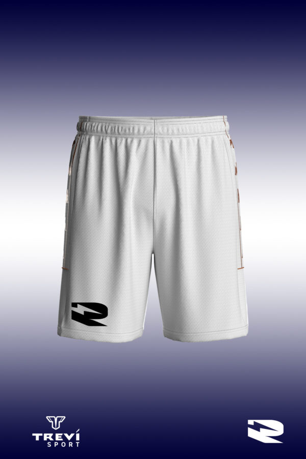 Short Miondo Blanc Revolin 25-26