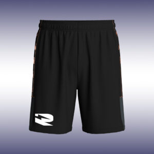 Short Miondo Noir Revolin 25-26