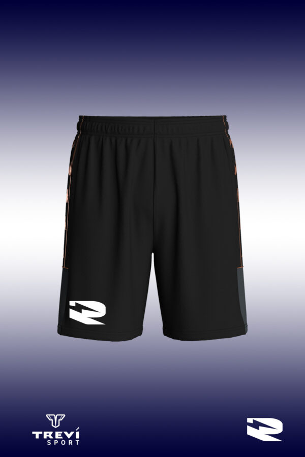 Short Miondo Noir Revolin 25-26