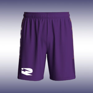 Short Miondo Violet Revolin 25-26