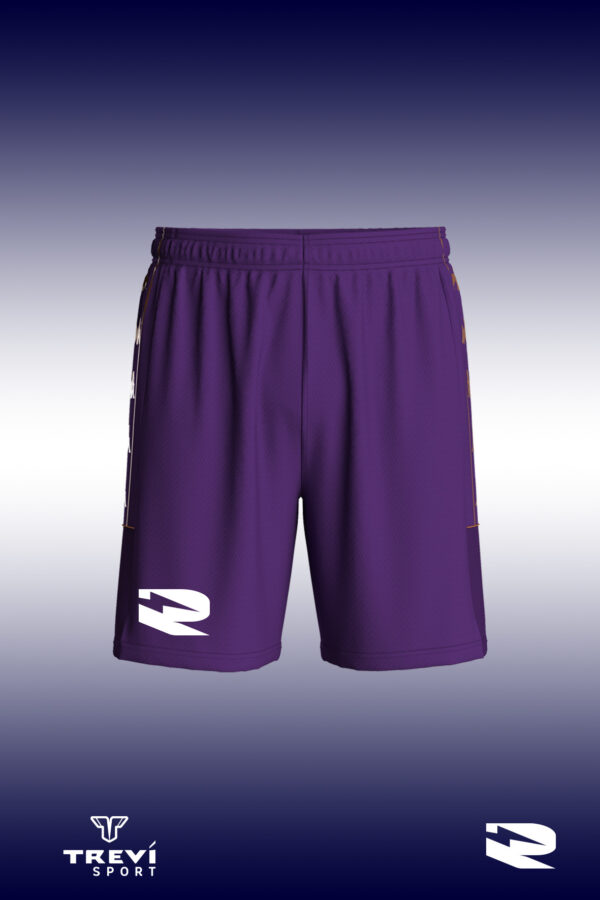 Short Miondo Violet Revolin 25-26