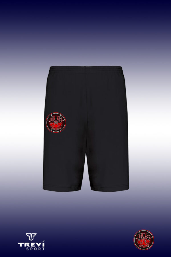 Short coton - UAS BASKET