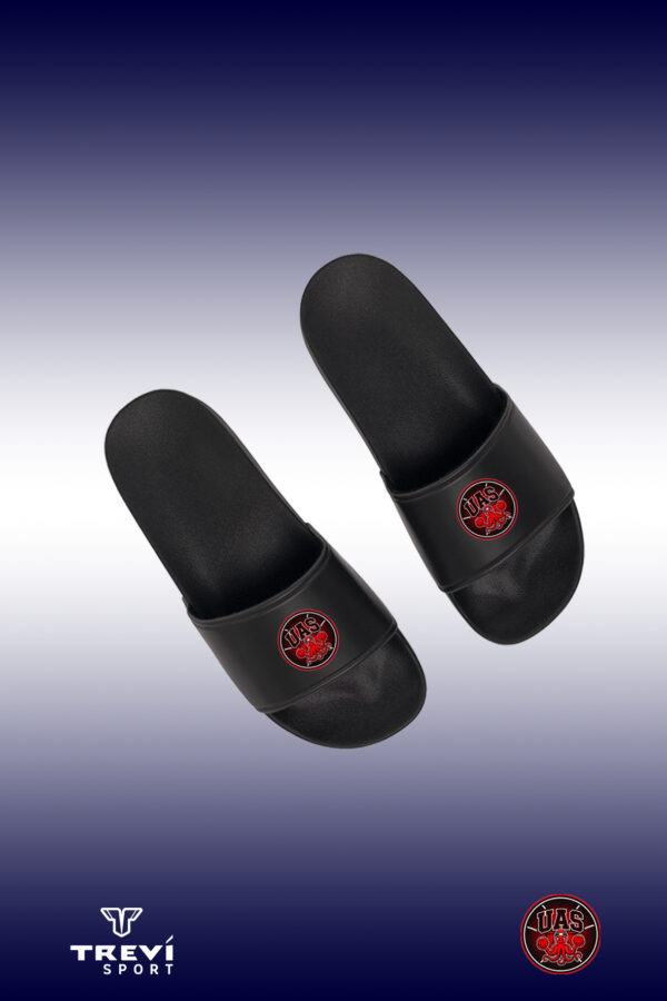 Claquettes - UAS BASKET