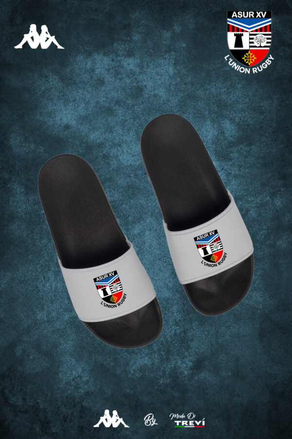 Claquettes ASUR XV - 25/26