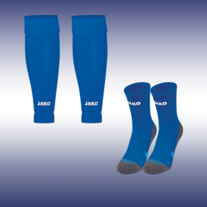 PACK chaussettes USC