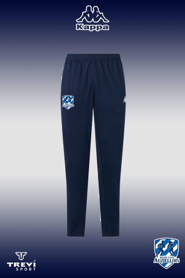 Pantalon polyester DALCI - RCA 25/26