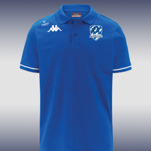 Polo coton BARLI - RCA 25/26